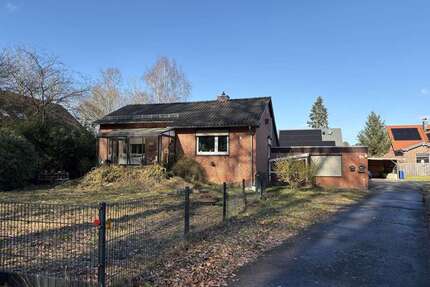 Haus zum Kaufen in Adendorf 575.000,00 € 145 m²