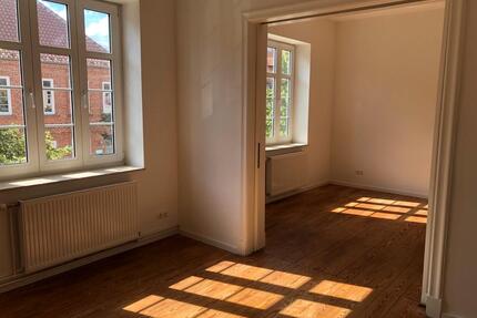 VERGEBEN Vielen Dank für Ihre Anfragen 3--Raum Wohnung in LWL - Ludwigslust