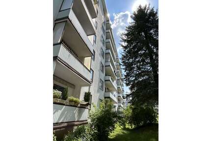 Wohnung zum Kaufen in Wuppertal 94.000,00 € 53 m²