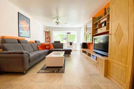 Wohnung zum Kaufen in Schwäbisch Hall 119.000,00 € 70 m²