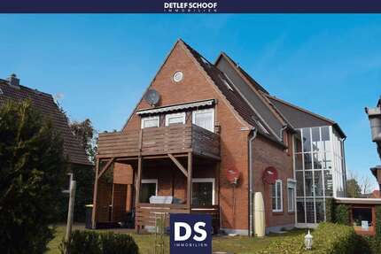 Wohnung zum Kaufen in Bordesholm 219.000,00 € 92 m²