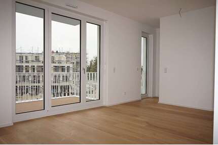 Wohnung zum Mieten in Freiham 985,00 € 47 m²