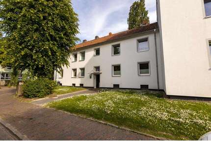 Wohnung zum Mieten in Oldenburg 509,00 € 46.73 m²