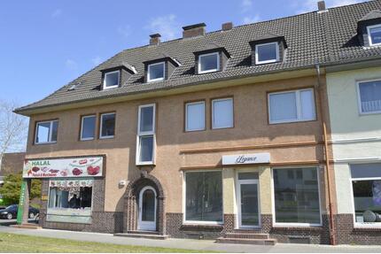 028003 - 3 ZKB Wohnung im 1. OG links zu vermieten - Wilhelmshaven