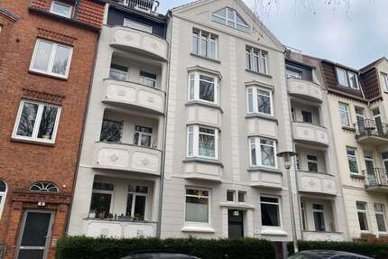 Wohnung zum Mieten in Flensburg 665,00 € 72.81 m²