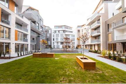 Wohnung zum Mieten in Mannheim 1.049,00 € 73.9 m²