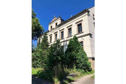 Wohnung zum Mieten in Chemnitz 569,00 € 90 m²