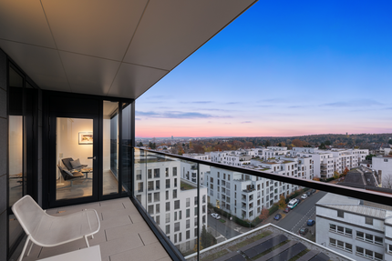 Wohnung zum Kaufen in Frankfurt am Main 1.763.000,00 € 145 m²