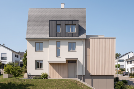 Wohnung zum Kaufen in Ulm 993.000,00 € 147.42 m²