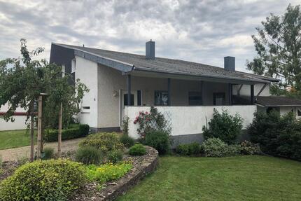 Attraktives Wohnhaus mit hohen Förderungsmöglichkeiten - Wallerfangen