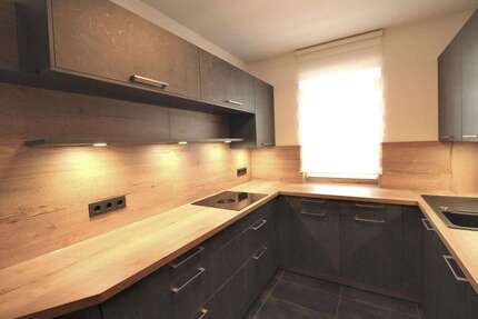 Wohnung zum Mieten in Kaiserslautern 945,00 € 70.08 m²