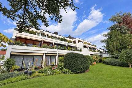 Wohnung zum Mieten in Regensburg 1.500,00 € 126.5 m²