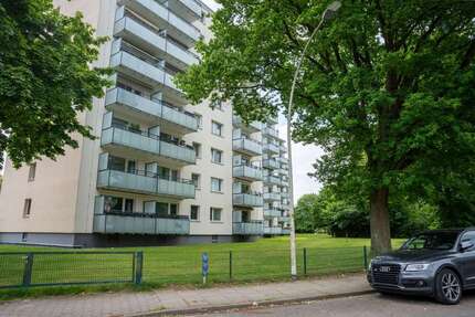 Wohnung zum Kaufen in Halstenbek 249.000,00 € 68.73 m²
