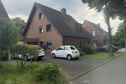 Wohnung zum Mieten in Mönchengladbach 620,00 € 82 m²