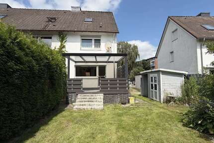 Haus zum Kaufen in Stade 193.000,00 € 86 m²