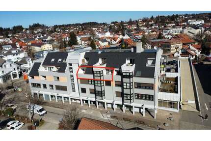 Wohnung zum Kaufen in Lindenberg im Allgäu 324.000,00 € 92.61 m²
