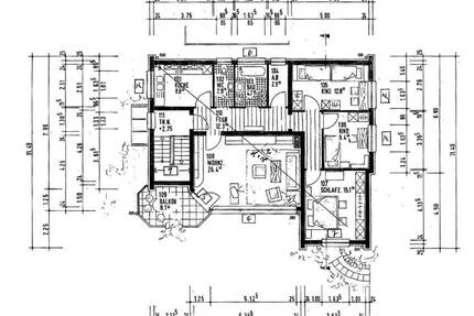 Jetzt schnell sein! - 680,00&nbsp;EUR Kaltmiete, ca.&nbsp; 98,00&nbsp;m&sup2;&nbsp;Wohnfl&auml;che in Neuwied (PLZ: 56566) Oberbieber