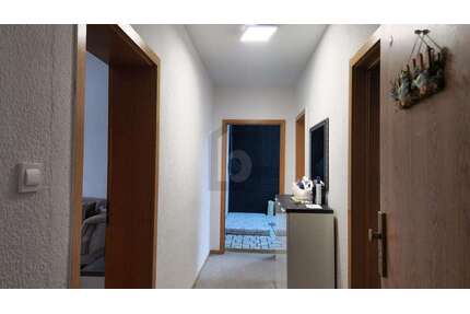 Wohnung zum Kaufen in Villingen-Schwenningen 150.000,00 € 63 m²