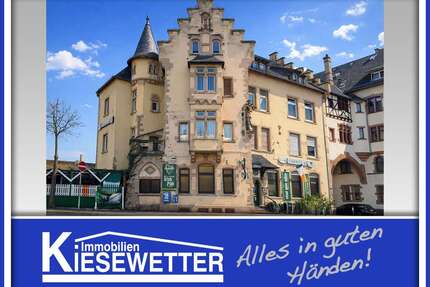 Haus zum Kaufen in Worms 1.295.000,00 € 450 m²