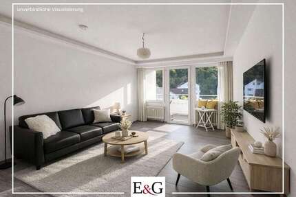 Wohnung zum Kaufen in Esslingen 149.000,00 € 30 m²