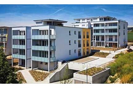 Sigel ETW 47qm Ulm Eselsberg Vermietung ab 01.04.26