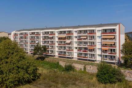 Wohnung zum Mieten in Bautzen 357,00 € 59.52 m²