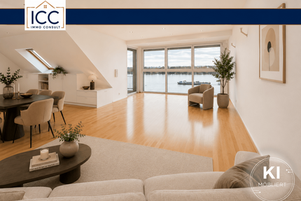 Wohnung zum Kaufen in Emmerich am Rhein 429.900,00 € 112.5 m²
