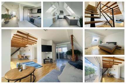 Wohnung zum Mieten in Mönchengladbach Mönchengladbach-Windberg 1.550,00 € 143.16 m² - Mönchengladbach / Mönchengladbach-Windberg