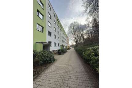 Wohnung zum Kaufen in Chemnitz 59.000,00 € 55.83 m²