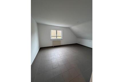 Helle 2ZKB Wohnung u. Keller in Buweiler zu vermieten - 55m2 - Wadern
