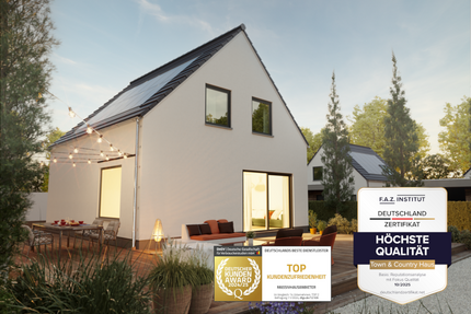 Haus zum Kaufen in Lutherstadt Wittenberg 356.161,00 € 100 m²