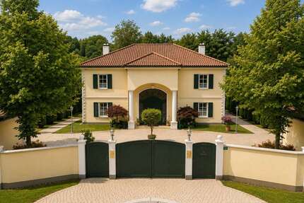 Haus zum Kaufen in Wartenberg 2.290.000,00 € 338 m²