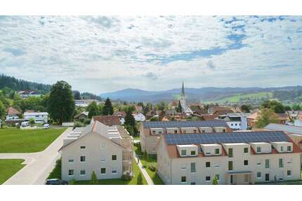 Wohnung zum Kaufen in Weiler-Simmerberg 431.400,00 € 95.87 m²