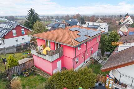 Wohnung zum Kaufen in Staufen 299.000,00 € 98.99 m²