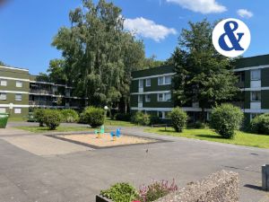 Platz für Familien - 4-Zimmer-Eigentumswohnung mit TG-Stellplatz und Balkon in Lannesdorf - Bonn
