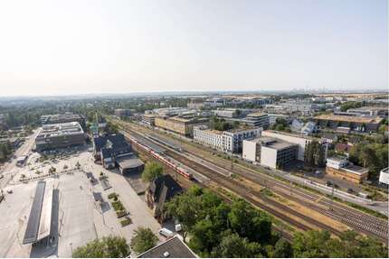 Wohnung zum Kaufen in Bad Homburg 445.000,00 € 87 m²