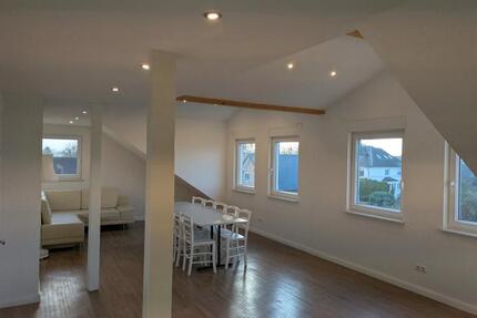 Einfamilienhaus Mehrgeneration, Werkstatt, Kamin, Sackgasse - Espelkamp