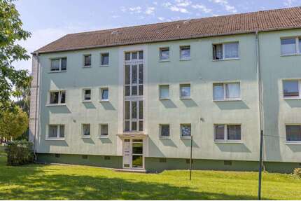 Wohnung zum Mieten in Flensburg 599,00 € 66.35 m²