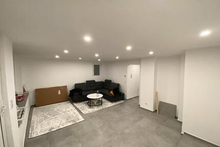 Möblierte 2ZKB | 60 m² | neue EBK | Fußbodenheizung - Schwetzingen