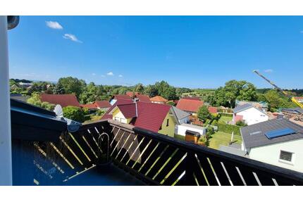 3 Zimmer-DG-Wohnung in Salza - 500,00&nbsp;EUR Kaltmiete, ca.&nbsp; 70,00&nbsp;m&sup2; in Nordhausen (PLZ: 99734)
