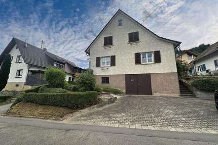 Haus zum Kaufen in Gengenbach 299.000,00 € 130 m²