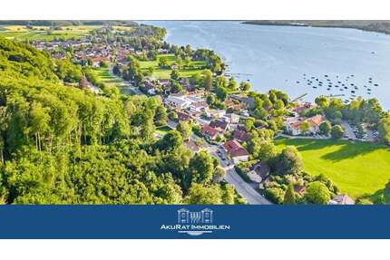 Grundstück zu verkaufen in Wörthsee 565.000,00 € 259 m²