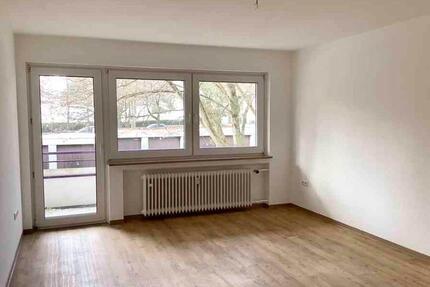1,5-Zimmer-Wohnung mit Küche und Tageslichtbad - Wiesbaden Nordost