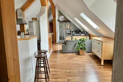 2 Raum Studio ca.80m² - 420,00&nbsp;EUR Kaltmiete, ca.&nbsp; 80,00&nbsp;m&sup2; in Sassenburg (PLZ: 38524)