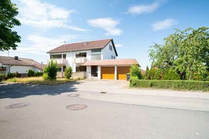 Wohnung zum Kaufen in Besigheim 478.500,00 € 145 m²