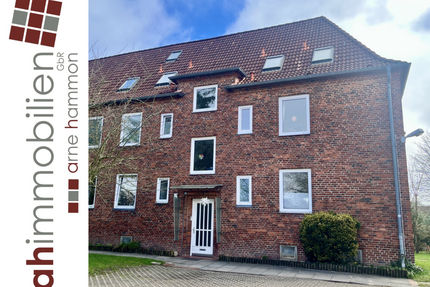 Wohnung zum Kaufen in Flensburg 165.000,00 € 68 m²