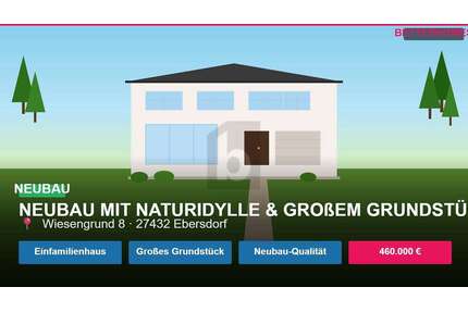 Haus zum Kaufen in Ebersdorf 460.000,00 € 93 m²