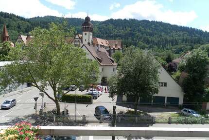 Wohnung zum Mieten in Freiburg 1.000,00 € 72.7 m²