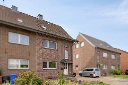 Haus zum Kaufen in Hamminkeln 199.000,00 € 116 m²