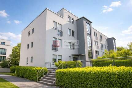 Wohnung zum Kaufen in Frankfurt am Main Niederursel 499.000,00 € 80 m² - Frankfurt am Main / Niederursel